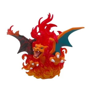 Figura Charizard Celebración 20 Aniversario Pokemon Generations 2.5" - Imagen 1 de 6