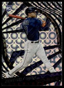 Panini Chronicles Revolution Groove 2022 Jeremy Peña RC #53 - Imagen 1 de 2