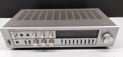 DIATONE DA-U640 Stereo Integrated Amplifier 251109 - Image 1 of 4