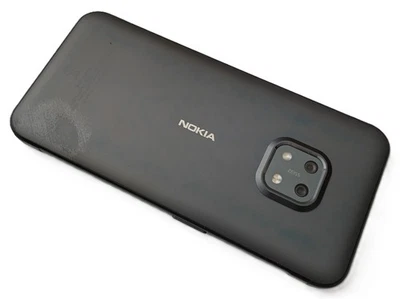 Nokia XR20 Desbloqueado 5G TA-1371 128GB 6GB 48MP 6.67" 4630mAh Gris Android 11 Foto 1 de 3