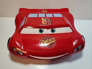Lightning McQueen Lern-Laptop VTech Disney Pixar Cars nur pädagogische Teile - Bild 1 von 8