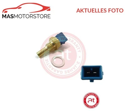 KÜHLMITTELTEMPERATURSENSOR AT AUTOTEILE AT11173 P FÜR FIAT UNO,MAREA,PALIO - Image 1 of 4