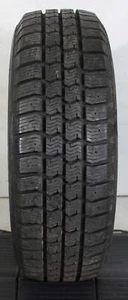 1 x 225/70R15C 112/110R Winterreifen Fulda Conveo Trac 2 9,5mm 2017 - Bild 1 von 6