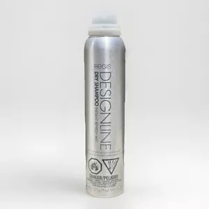 (2) Regis Designline Dry Shampoo Hair Refresher 4.5oz - Picture 1 of 2