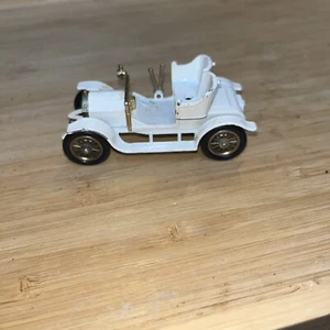1960’s MATCHBOX YESTERYEAR Y-4 1909 OPEL COUPE #134 - Picture 1 of 5