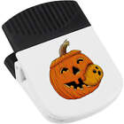 'Hungry Pumpkin' Magnetic Clip (CP00027679)