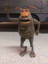 Star Wars Joh Yowza Max Rebo Band Kenner 1998 3.75 Action Figure