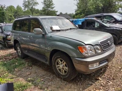 Conjunto exterior eje delantero se adapta a 98-07 LEXUS LX470 2781992 Foto 1 de 4