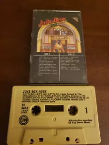 Juke Box Rock - Picture 1 of 2