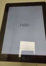 Apple iPad 2nd Generation A1395, 32Gb Silver