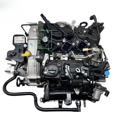 ENGINE FORD FOCUS 1.0 ECOBOOST EURO 6 PETROL ZERO MILES NEW COMPLETE 18-23 - Image 1 of 4