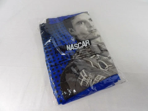 NASCAR Jeff Gordon Beach Towel 30 X 60 NEW Cover