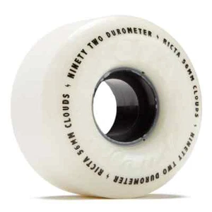 Ruedas de patineta Ricta Clouds - Imagen 1 de 6