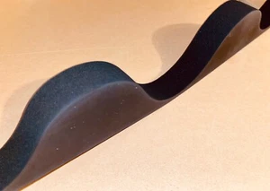 Profilfüller Sickenfüller Sinus 177/51 Eternit Profil 5 + 6 UV Best. EPDM - Bild 1 von 4