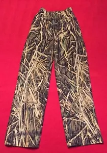 Mount'n Prairie Camouflage Hunting Pant Men's Small NWOT - Picture 1 of 12