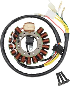 Stator Moose M-21-816 para 90-92 Suzuki DR250S y DR350S - Imagen 1 de 1