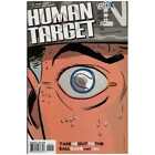 Human Target (série 2003) #5 en état presque comme neuf. DC Comics [k/