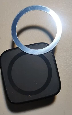 MagSafe Car Mount Magnetic Phone Holder for Smart phones - Image 1 of 4