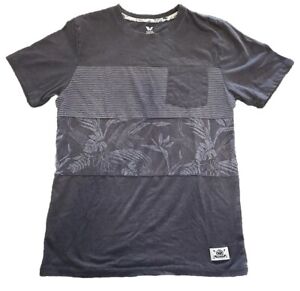 Used Shaun White  Boys' Short Sleeve Crew Neck T-Shirt Size XL 16 Gray