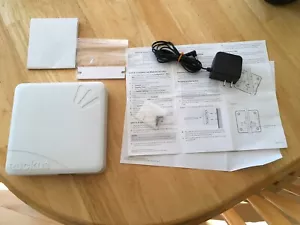 RUCKUS ZONE FLEX 7300 WIRELESS ACCESS POINT - Picture 1 of 2
