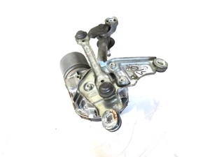 GENUINE FORD S MAX WIPER MOTOR DRIVER SIDE FRONT 6M21 17504 DB 06-14 - Picture 1 of 3