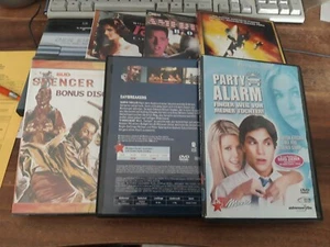 Sky Fighters + 8 weitere DVD,s - Bild 1 von 1