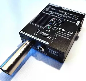 Preamplificador directo Headway EDM-1 - HE - Imagen 1 de 1