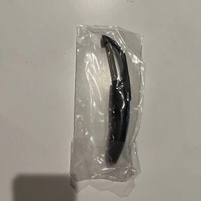 Cutco Peeler Cutlery 1501 Vegetable Peeler - Black