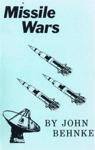 TI-99/4A MISSILE WARS ON 5.25 FLOPPY DISK WITH COPY OF MANUAL - Bild 1 von 1