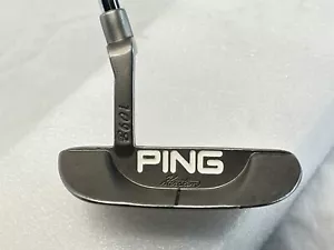 Ping B60i Isopur Putter da golf lunghezza 36 - Foto 1 di 6