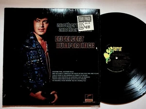1971 Engelbert Humperdinck Another Time Another Place Vinyl LP Record - Picture 1 of 4