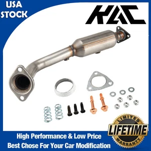 EPA Exhaust Catalytic Converter For 2002-2006 Honda CRV CR-V 2.4L 40402 16167 - Picture 1 of 12