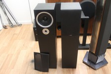 polk r300 speakers