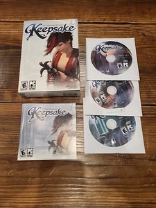 Keepsake (PC, 2006) - Picture 1 of 11