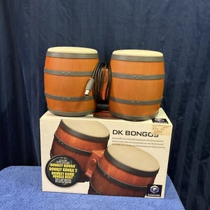 Nintendo Donkey Kong Bongos (DOLATK) Drum J3 - Bild 1 von 8