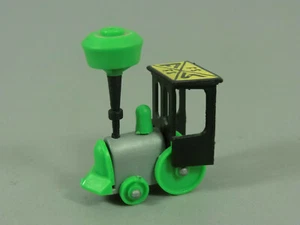 LOKS: Dampfloks GIODI-Loks EU 1982 - Lok 3.1 grün - Bild 1 von 1