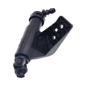 Car Left Headlight Washer Spray Nozzle Fit For Hyundai Santa Fe 2013-2016 - Picture 1 of 4