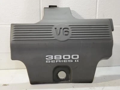 Cubierta del motor (3,8 L) 1996-1999 Buick LeSabre Foto 1 de 2