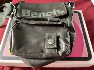 Bench Messenger Bag - Picture 1 of 5