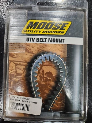 Montaje de correa de repuesto Moose UTV Polaris RZR 900 1000 Turbo 11420732 Foto 1 de 4