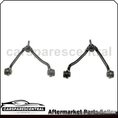 Braço de controle dianteiro superior para Chevrolet C3500 Dorman 1989-2000 - Imagem 1 de 4