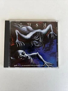 GUSH LBC - GUSH LBC CD - Picture 1 of 4