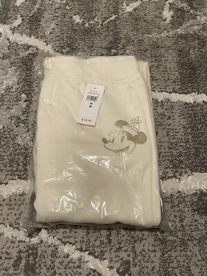 GapKids | Joggers gráficos Disney Minnie Mouse。Talla M (8 años) Foto 1 de 3