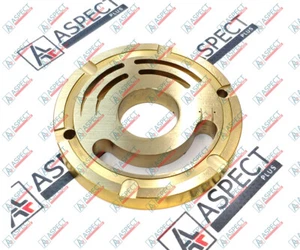 Uchida AP2D18 Valve plate Right - Picture 1 of 2