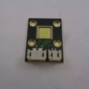 LED Light Chip for CHAUVET DJ Intimidator Spot 260 Head Light Headlight PCB Bulb - Picture 1 of 1