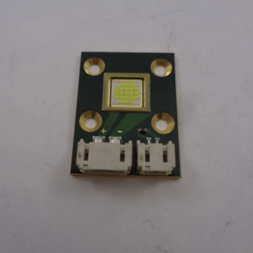 LED Light Chip for CHAUVET DJ Intimidator Spot 260 Head Light Headlight PCB Bulb - Image 1 of 1