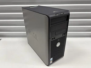 Dell OptiPlex GX520 MT PC Intel Celeron D, 1 GB RAM, senza HDD, senza sistema operativo - TESTATO - Foto 1 di 16
