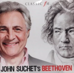 John Suchet’s Beethoven - 2 CD, Wiener Philharmoniker, Vladimir Ashkenazy u.v.a. - Picture 1 of 2
