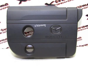 MAZDA 2 2007-2011 1.6 DIESEL ENGINE COVER - XBCO0091 - Picture 1 of 2