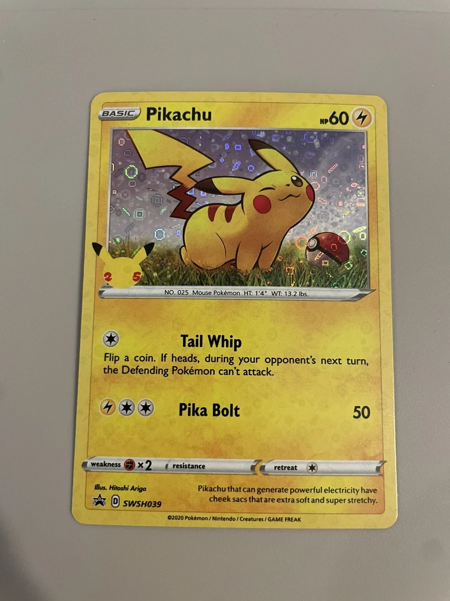 Pokémon TCG General Mills Individual Trading Card Games for sale